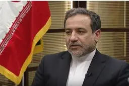 عراقچی: شورای امنیت به آمریکا اجازه نمی‌دهد از قطعنامه ۲۲۳۱ سوءاستفاده کند
