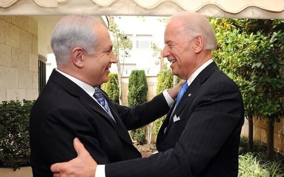 سفیر سابق آمریکا  |   تشکیل کشور فلسطین هدف دولت بایدن خواهد بود