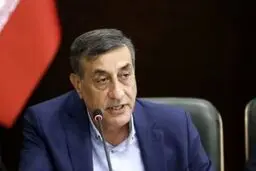 معاون پزشکیان: استفاده از فیلترشکن‌ها راه جاسوسی را آسان‌تر کرده است | فروش فیلترشکن ۷ تا ۱۲ هزار میلیاردتومان عواید دارد