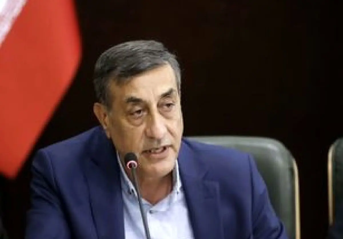معاون پزشکیان: استفاده از فیلترشکن‌ها راه جاسوسی را آسان‌تر کرده است | فروش فیلترشکن ۷ تا ۱۲ هزار میلیاردتومان عواید دارد