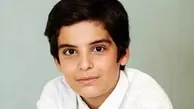 20 سالگی جواد جوادی بچه مهندس با قدی بلند و صورت پر از ریش | کی فکرشو می کرد مانی رحمانی به این جذابی باشه