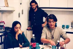 هوس‌بازترین مردان سینمای ایران شناسایی شدند | این مردان هوس‌باز را بشناسید 
