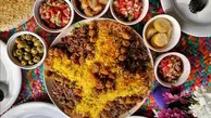 طرز تهیه قمبر پلو شیرازی | راز و رمز خوشمزه شدن این غذا 