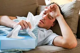 دنیا درگیر پاندمی آلرژی| ۳۶ درصد تهرانی ها گرفتار آلرژی ها