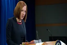 
کاخ سفید:ازحملات تنش‌زا ی حوثی‌ها به عربستان سعودی نگرانیم

