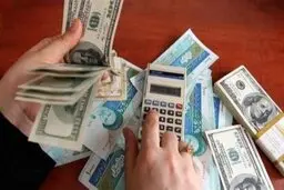دلار در پایین‌ترین قیمت سال ۹۹