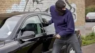سرقت لوازم خودرو، ۴۰ درصد سرقت‌های تهران