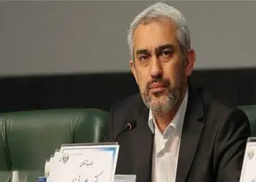 مدنی‌زاده: افزایش اعتبار کالابرگ بزودی اطلاع‌رسانی می‌شود+ فیلم