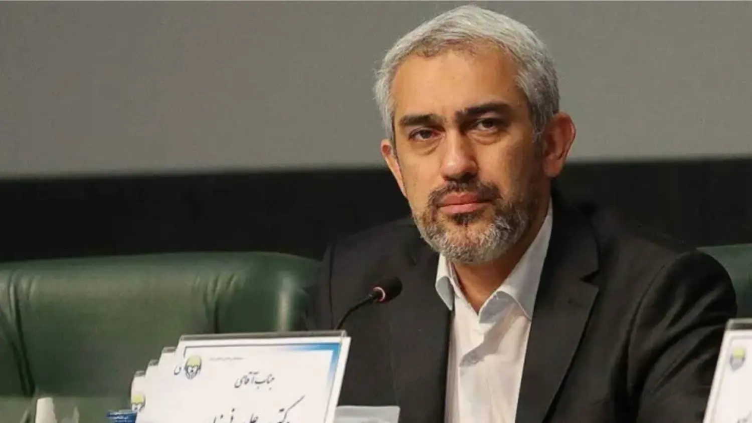 مدنی‌زاده: افزایش اعتبار کالابرگ بزودی اطلاع‌رسانی می‌شود+ فیلم