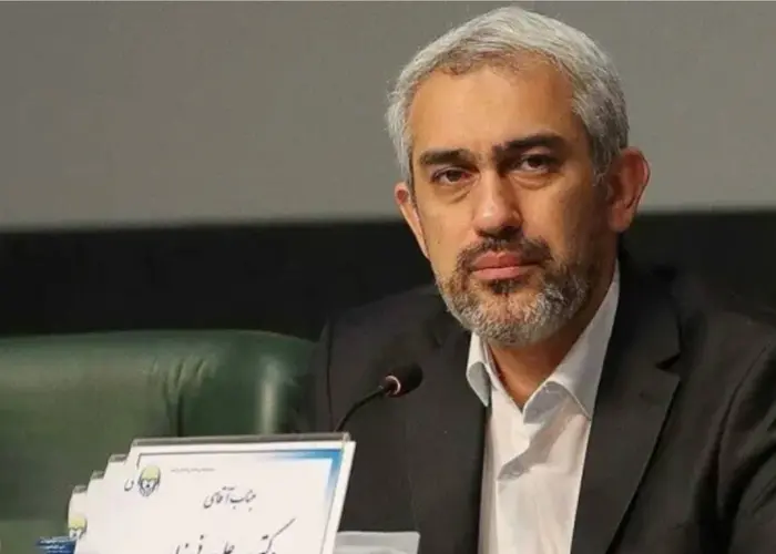 مدنی‌زاده: افزایش اعتبار کالابرگ بزودی اطلاع‌رسانی می‌شود+ فیلم