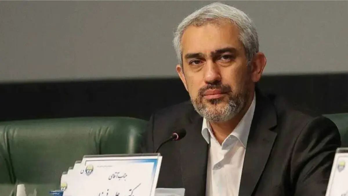 مدنی‌زاده: افزایش اعتبار کالابرگ بزودی اطلاع‌رسانی می‌شود+ فیلم