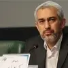 مدنی‌زاده: افزایش اعتبار کالابرگ بزودی اطلاع‌رسانی می‌شود+ فیلم