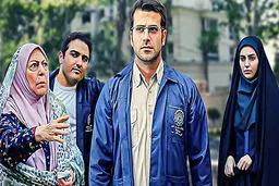 منتظر  شگفتانه عجیب در فصل جدید سریال بچه مهندس باشید