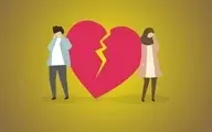 افزایش آمار ازدواج سفید |  آمار طلاق بالا رفت