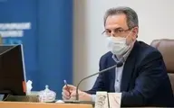     
استاندار تهران:آقای دکتر زالی و بنده به عنوان افراد تندرو در زمینه سختگیری کرونا مطرح شدیم