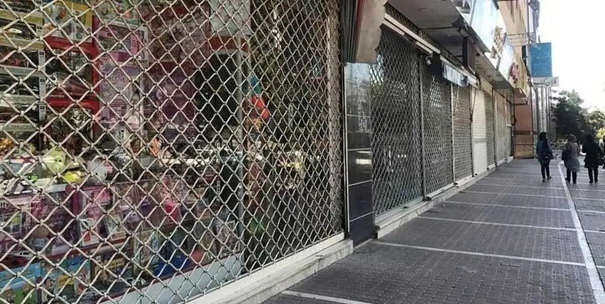 
روحانی  |  دستورالعمل‌های مقابله با کرونا برای کسب‌وکارها بازنگری شود
