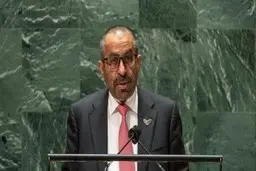 امارات: کشورهای منطقه باید در هر توافقی با ایران مشارکت داشته باشند