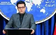 عربستان به ظریف ویزا نداد/واکنش موسوی