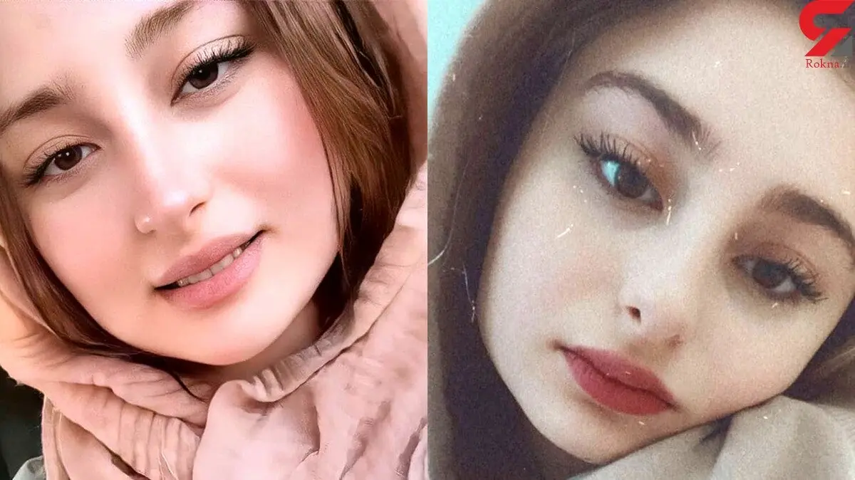 جنجال چهره زنانه سارا و نیکا ! / گذر از چهره دخترانه!!
