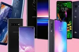 قیمت روز گوشی موبایل ۱۰ بهمن +جدول