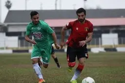 نخستین پیروزی رایکا بابل با پیروزی قربانی و امیدواری به بقا