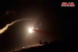 علت شنیده شدن صدای پدافند هوایی در غرب تهران چیست؟