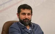 
متهم ارزی |  استاندار سابق خوزستان در راهرو‌های دادسرا
