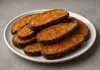 طرز تهیه‌ بادمجان سوخاری | اینو درست کنی دیگه هیچ‌وقت سوخاری تکراری نمی‌خوری +ویدئو