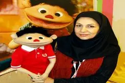 گوینده برنامه‌های محبوب کودکان به آمریکا مهاجرت کرد