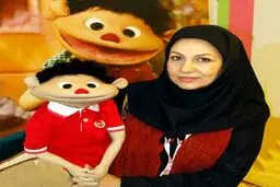 گوینده برنامه‌های محبوب کودکان به آمریکا مهاجرت کرد