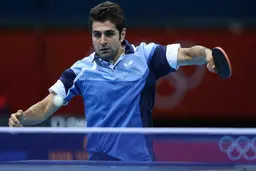 اخراج نوشاد عالمیان از انتخابی تیم ملی 