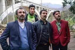 واکنش بازیگران «پایتخت» به نیمه‌کاره ماندن سریال