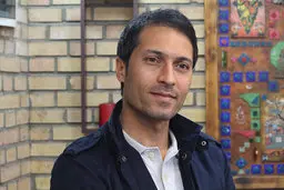 پرسپولیس روزهای خوبی را سپری خواهد کرد |  سید جلال عنصر مهمی است 