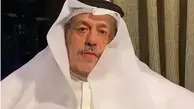 مرگ تاجر سعودی هنگام تمجید از «بن زاید»+ ویدئو 