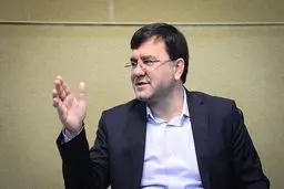 لاریجانی می گوید اگر مشکلی دارم اعلام کنید، حتی اگر آبرویم برود