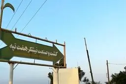 واکنش دولت به رای دیوان محاسبات در مورد شرکت هفت تپه | واعظی: مسأله هفت تپه سیاسی شده |  وزیر اقتصاد: نامه‌ای دریافت نکردیم