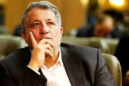 محسن هاشمی: فضای انتخابات سرد است