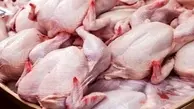 خبر مهم از قیمت مرغ در بازار | قیمت مرغ کاهش می یابد؟ 