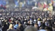 ۱۰میلیون ایرانی مجرد در سن ازدواج | «پنجره جمعیتی» فرصتی طلایی برای جوانی ایران
