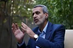 سختگیری نکنیم، اجازه بدهیم پزشکیان تولید دوستی کند | برگزاری جلسه کمیسیون امنیت ملی با مسئولان نیروی انتظامی درباره ساماندهی اتباع غیرقانونی