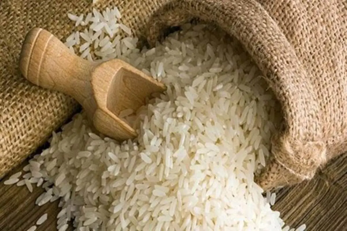 قیمت برنج ایرانی در بازار به ۷۰ هزار تومان رسید 