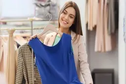 چرا باید وقتی لباسی می خرید قبل از پوشیدن برای اولین بار، حتما آن را بشویید؟