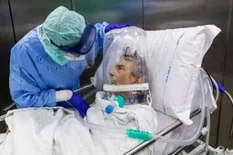 شمار مبتلایان به کروناویروس در جهان از مرز 4 میلیون نفر عبور کرده 