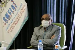 حضور تماشاگران در ورزشگاه ها  |   امکان تعطیلی لیگ ها وجود دارد