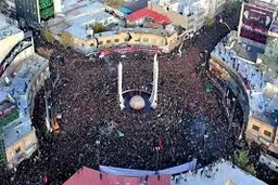 فرماندار زنجان:  تجمع یوم‌العباس زنجان در هشتم محرم لغو شد