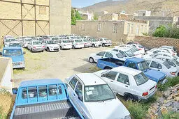 شریک پنهان سفته‌بازی خودرو | چرا نیمی از خودروهای صفر استارت نخوردند؟