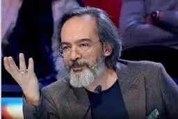 توضیحات کارن همایون‌فر درباره واکنشی که به شرکت‌کننده افغان‌ در برنامه «عصر جدید» داشت | ایران بودنمان را زیر سوال برد! +ویدئو