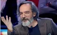 توضیحات کارن همایون‌فر درباره واکنشی که به شرکت‌کننده افغان‌ در برنامه «عصر جدید» داشت | ایران بودنمان را زیر سوال برد! +ویدئو