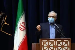 نمکی: در ماه‌های آینده می‌توانیم به کشورهای فقیر واکسن هدیه کنیم