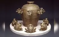 با عجیب‌ترین اختراعات مردمان باستان آشنا شوید | از لرزه‌نگار ژانگ هنگ تا باتری بغداد +تصویر